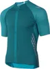 adidas Radtrikot adizero Cycling Jersey Gr.S shock green Produktbild-Vorschau 1