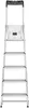 Hailo 8160-507 Scala di sicurezza in alluminio L60 Anteprima dell’immagine prodotto 28