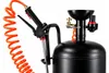 Schaummaschine 50 Liter mit einstellbarer Schaumkonsistenz Produktbild-Vorschau 4