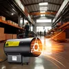 Wiltec Gasheizgebläse 15 kW, Gas Heizkanone mit 30 W Motor, Produktbild-Vorschau 2