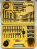 DEWALT Bohr- und Bit-Set 100-teilig DT71563 – Ansicht 2 Vista previa de la imagen del producto