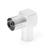 ORSEM 90° Winkel Antennenadapter IEC Koax Stecker auf Produktbild-Vorschau 5