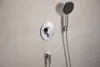 hansgrohe FixFit Fine S przyłącze ścienne z zaworem Podgląd zdjęcia produktu 7
