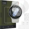 Szkło Hartowane Hofi Glass Pro+ 2-Pack Samsung Galaxy Watch Anteprima dell’immagine prodotto 1