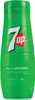 Syrop do SodaStream Schwip Schwap Cola Orange + 7UP 440ml Podgląd zdjęcia produktu 3