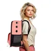 Furrever Friends Catpack Pink - plecak transporter dla kota Podgląd zdjęcia produktu 2