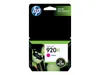 HP 920XL    Magenta             Tintenpatrone Náhled obrázku produktu 1