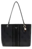 GUESS HWSS96 72250 NOELLE II Tragetasche, Schwarz Produktbild-Vorschau 1