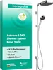 hansgrohe Sprchová tyč Activera S 240 1jet EcoSmart Reno Náhľad obrázku produktu 1