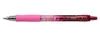 Gelové pero "G-2 Pink Bubble", růžová, 0,32 mm, stiskací Náhled obrázku produktu 5