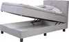 Boxspringbett HARPER STETTIN LF 120x200 cm  Box-Spring-Bett Produktbild-Vorschau 2