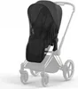 Cybex Moskitoschutz für Lux Seat black/black Produktbild-Vorschau 4