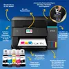 Epson EcoTank ET-4950, InkJet, Barevný tisk, 4800 x 1200 Náhled obrázku produktu 3