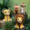 Simba Disney Lion King 30th, Mufasa, 25cm Produktbild-Vorschau 11