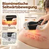 Kopfhaut massagebürste elektrisch, haarmassage mit 5 Stufen Produktbild-Vorschau 7