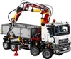 LEGO® - Technic, Mercedes-Benz Arocs 3245; 42043 Produktbild-Vorschau 2