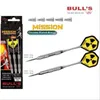 Šipky Steel Mission - 24g Náhled obrázku produktu 8