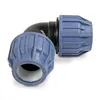 Jason PP-Klemmkupplung 90° Winkel Ø 32 mm - DVGW zugelassen Produktbild-Vorschau 8