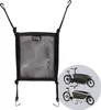 moin minis Gepäcknetz für Urban Arrow Family Lastenrad Produktbild-Vorschau 1