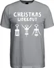 Christmas Workout Flaschenöffner Wein Winzer - Weihnachten Produktbild-Vorschau 2