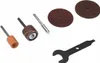 Dremel 3000, 50 mm, 45 mm, 190 mm, 550 g, 130 W, 230 V Anteprima dell’immagine prodotto 8
