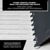 LM-Kreativ Strukturpaste fein 1,7 kg, Weiß – Texture Paste Produktbild-Vorschau 5
