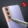 3mk Hybridglas Lens Protection für Samsung Galaxy S21 Produktbild-Vorschau 5
