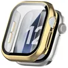 Smartwatch Hülle + 9H Schutzglas für Apple Watch Series 12 Produktbild-Vorschau 1