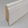 Sockelleiste Berliner Profil Hamburger Leiste 16 x 80 x Produktbild-Vorschau 4