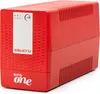 SALICRU USV SPS 1500 ONE S, Line Int, 4 Plugs, 1500VA/900W Produktbild-Vorschau 1