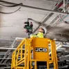 Metabo KH 18 LTX BL 24 Q Akumulatorowy młot Podgląd zdjęcia produktu 21