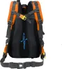40L Leichtes Wandern Rucksack, Multifunktions Produktbild-Vorschau 4
