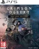 Crimson Desert [Day 1 uncut Edition] (PS5) Produktbild-Vorschau 1