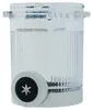 vhbw 2x 480 ml Behälter kompatibel mit Ninja Creami Swirl Produktbild-Vorschau 2
