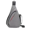 Sling Rucksack, Mehrzweck-Crossbody-Schultertasche, Reisen, Produktbild-Vorschau 2