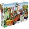 Hasbro Spiel des Lebens Gesellschaftspiel Brettspiel Produktbild-Vorschau 2