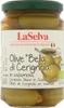LaSelva Oliven "Bella di Cerignola" - extra große, grüne Produktbild-Vorschau 1