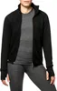 Full Zip Jacket 400 XS schwarz - black Produktbild-Vorschau 5