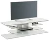 TV-Rack "7725" aus Metall  / ESG-Sicherheitsglas in Produktbild-Vorschau 1