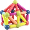 Magnetblöcke Bausteine Puzzle Geschenkset 64 Teile Produktbild-Vorschau 12