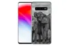 MuchoWow® Handyhülle Schutzhülle Hülle für Samsung Galaxy Produktbild-Vorschau 2