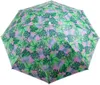 Parasol de jardin de plage réglable 150cm feuilles cassées Voir les images du produit 7