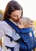 Ergobaby Omni Breeze kantoreppu, Midnight Blue Produktbild-Vorschau 8