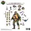 Actiefiguur, Teenage Mutant Ninja Turtles, 1/6 schaal, Productafbeelding-voorbeeld 2