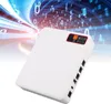 Malý UPS 12000 mAh 18 W 5 V 9 V 12 V DC typ C a USB Náhled obrázku produktu 2