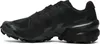 Salomon SPEEDCROSS 6 Black/Black/Black 44 Produktbild-Vorschau 3
