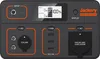 Jackery EXPLORER tragbare Powerstation mobiler Produktbild-Vorschau 2