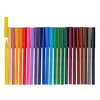 FABER-CASTELL Crayons-feutres Castle étui carton de 24 Voir les images du produit 5