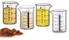 Küchenprofi Messbecher 50 ml, Glas 911953550 4007371072076 Produktbild-Vorschau 3