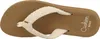 Reef Baja Maria Zehentrenner für Damen, Farbe:Beige, Produktbild-Vorschau 9